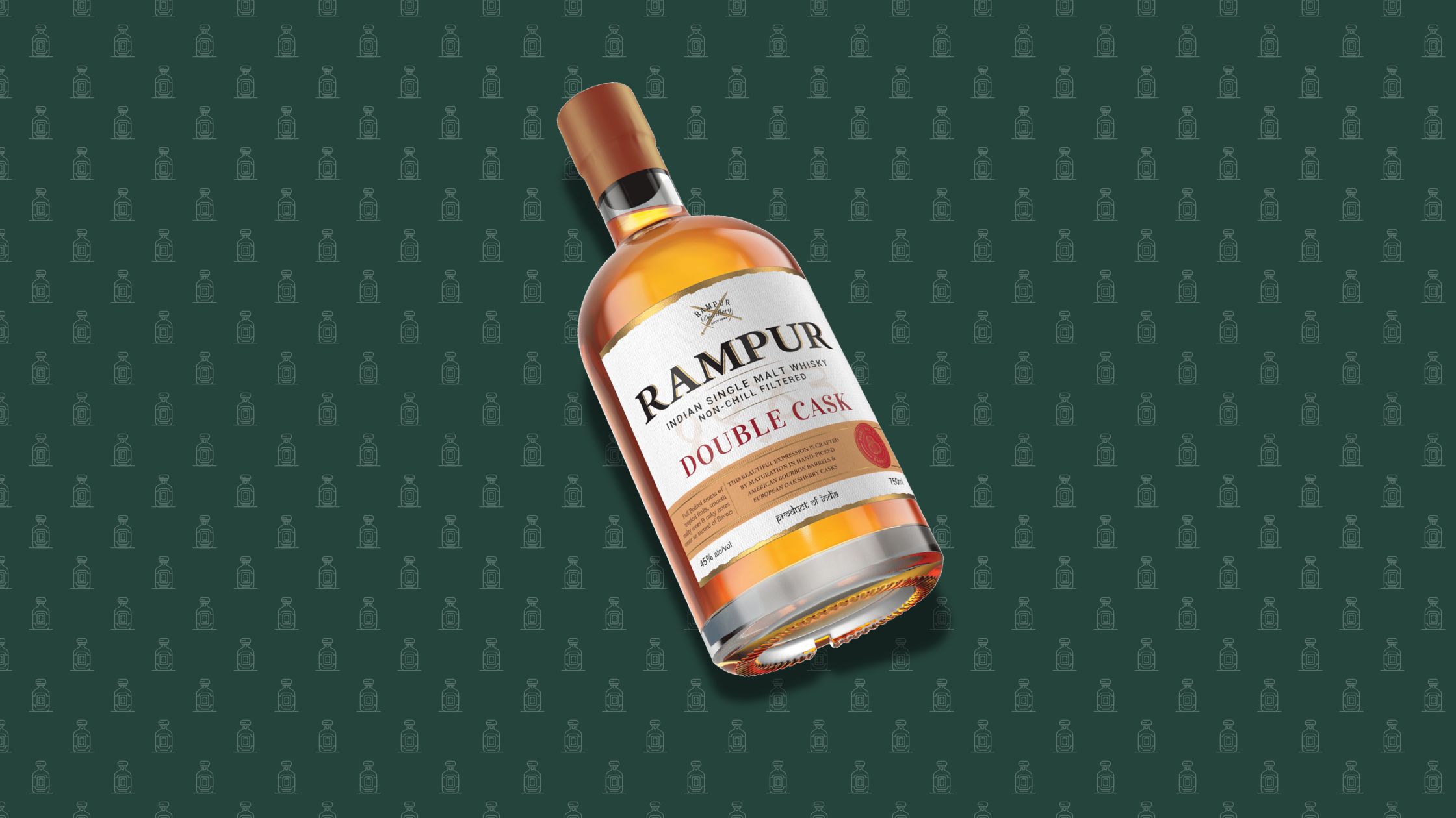 Rampur Single Malt Explained: History, Himalayan Climate, Tasting Notes and Price in India
